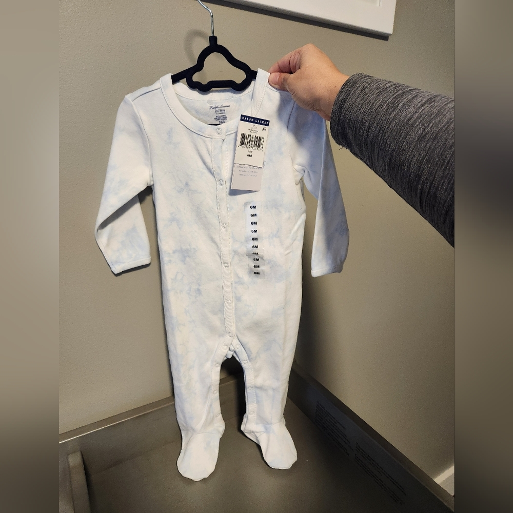 Ralph Lauren pj